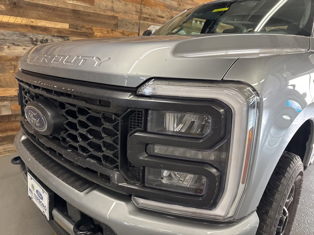 Used 2024 Ford F250 XL w/ STX Appearance Package image 29
