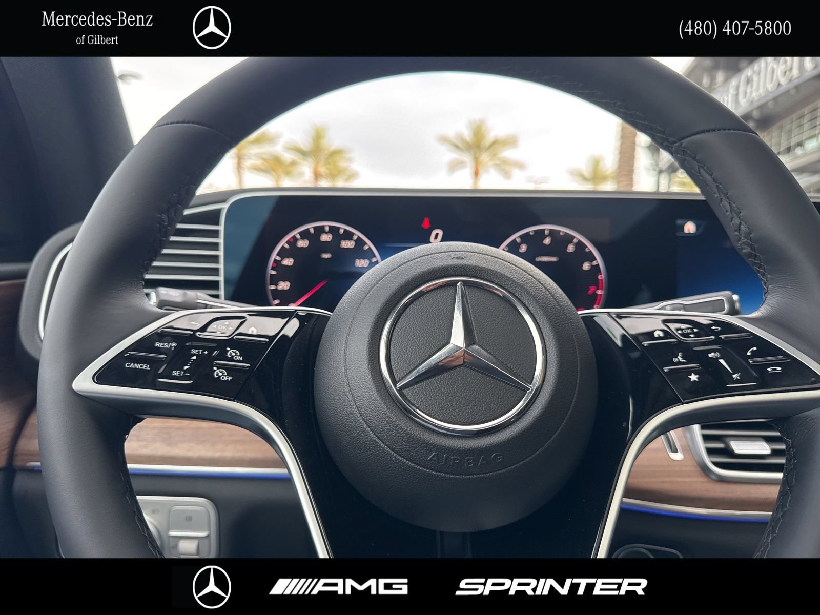 New 2026 Mercedes-Benz GLE 350 4MATIC image 25