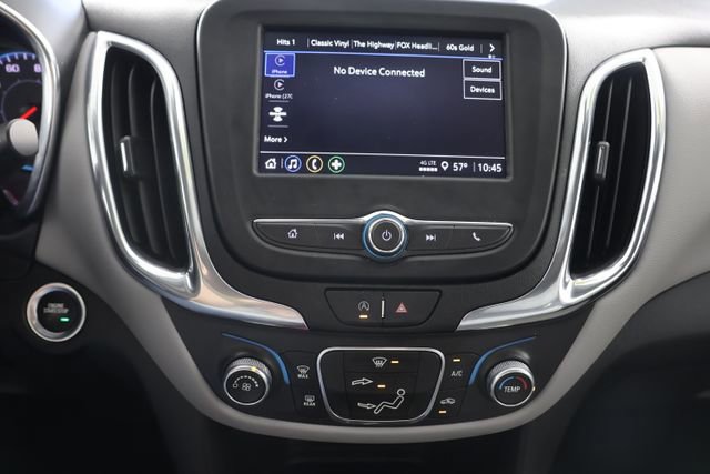 Used 2022 Chevrolet Equinox LS AWD/4WD image 14