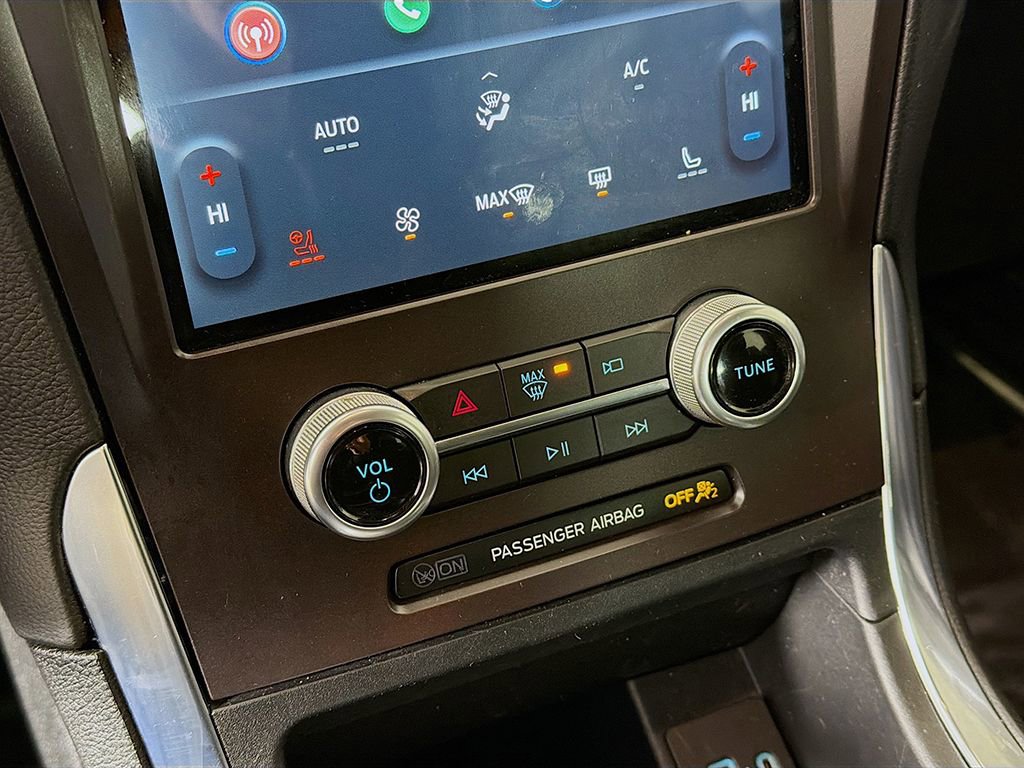 Used 2021 Ford Edge ST w/ Equipment Group 401A image 40