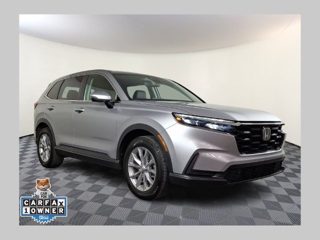 Used 2023 Honda CR-V EX-L