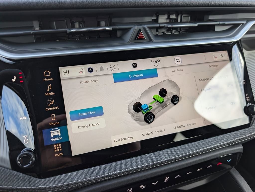 New 2026 Jeep Cherokee Laredo image 24