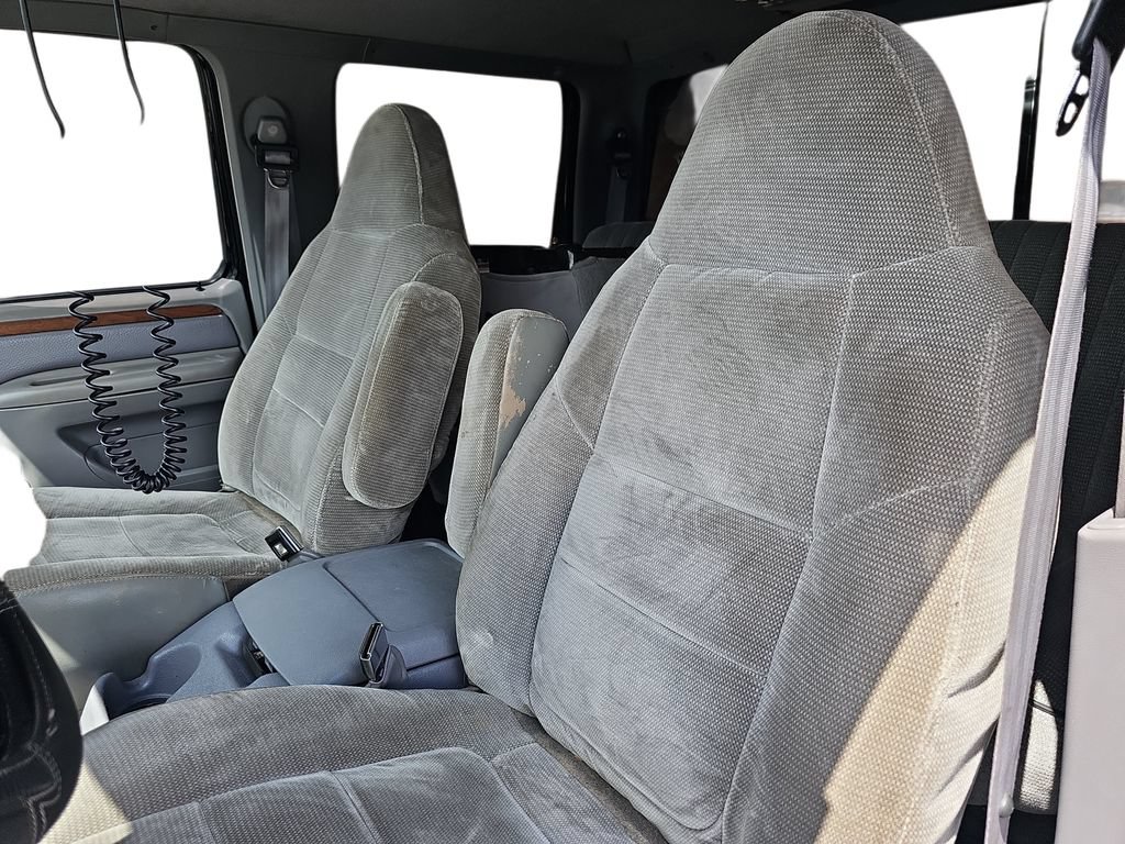Used 1997 Ford F350 2WD Crew Cab image 15