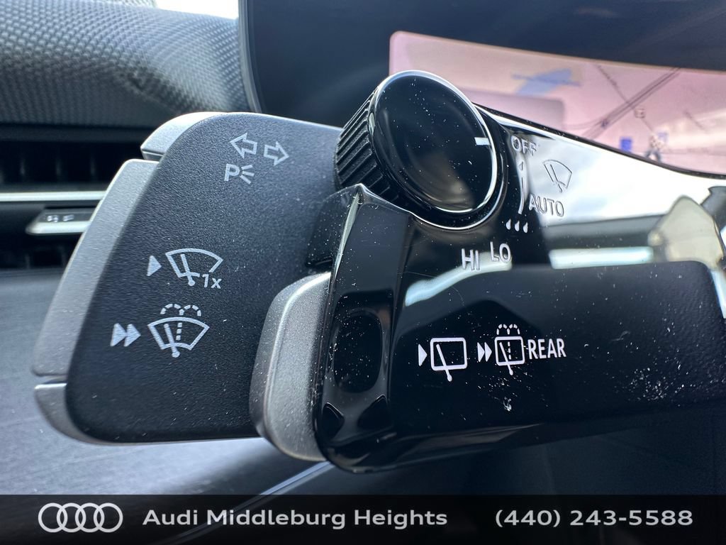 New 2026 Audi Q3 quattro 2.0T AWD/4WD image 39