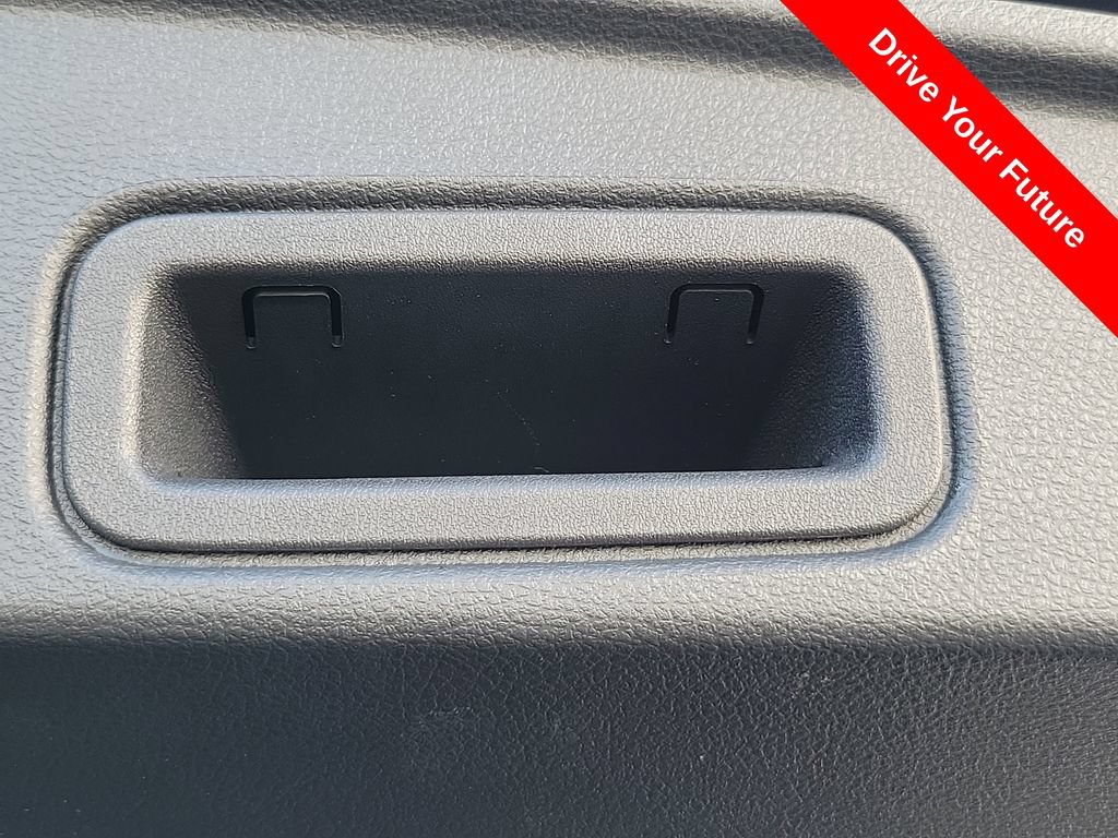Used 2024 Nissan Pathfinder Rock Creek AWD/4WD image 25