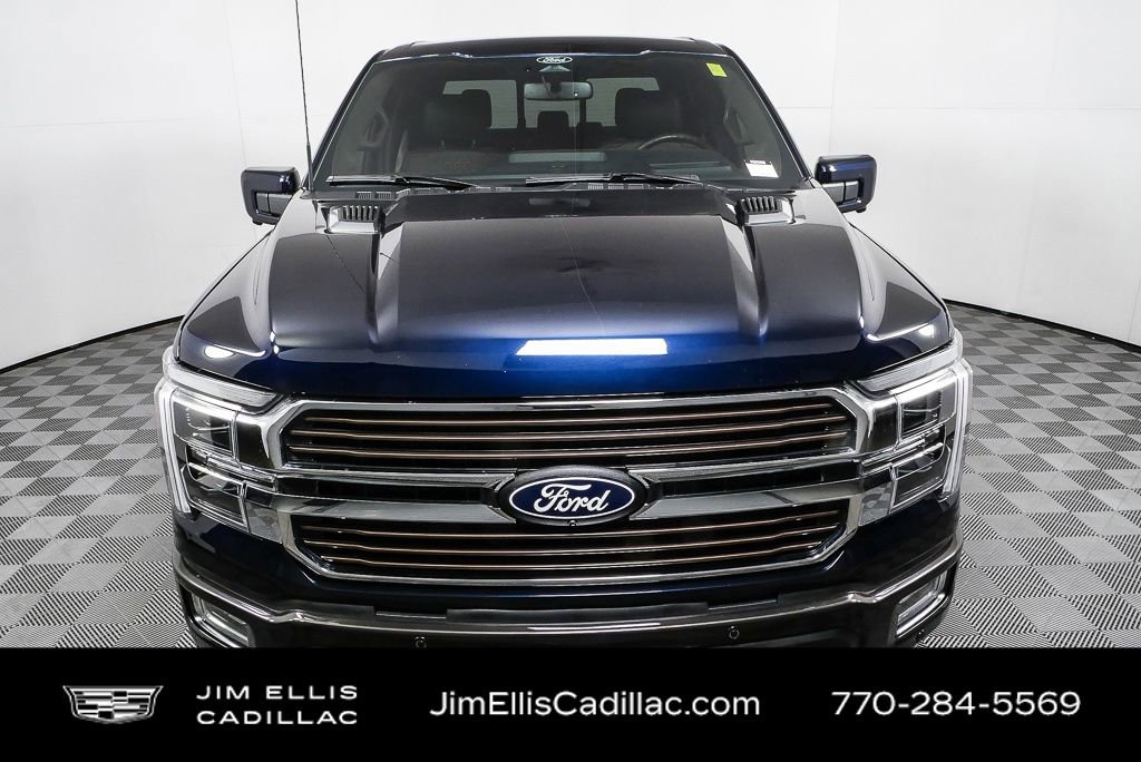 Used 2024 Ford F150 King Ranch image 27