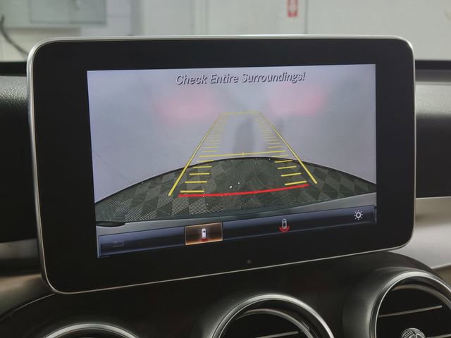 Used 2018 Mercedes-Benz GLC 300 4MATIC image 19