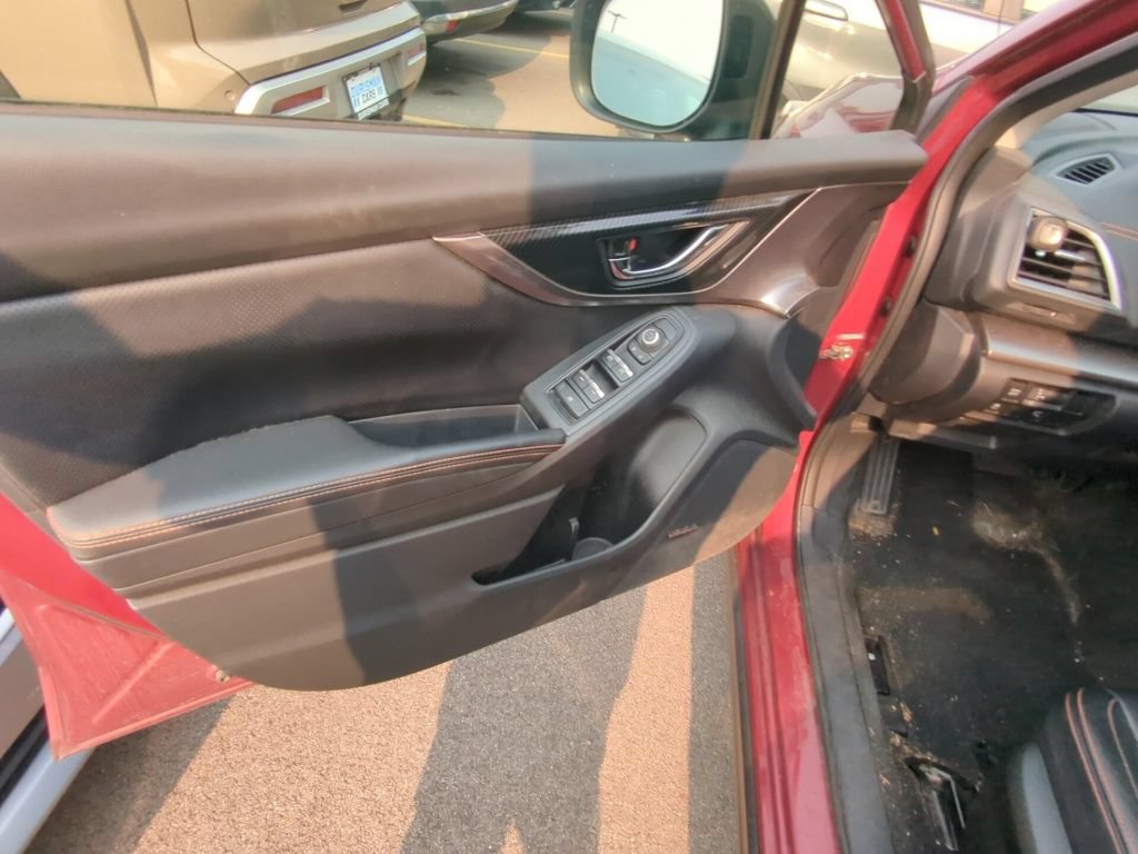 Used 2019 Subaru Crosstrek 2.0i Limited w/ Moonroof Package AWD/4WD image 8