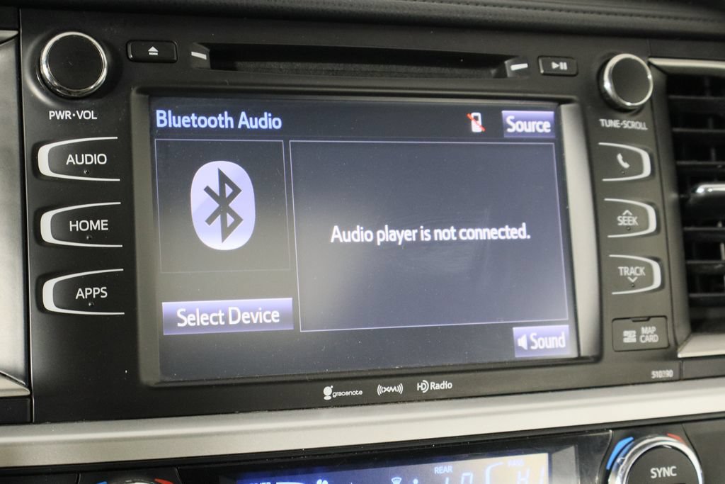 Used 2019 Toyota Highlander XLE AWD/4WD image 33