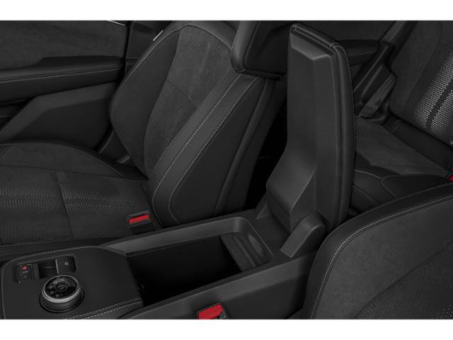 New 2026 Ford Mustang Mach-E GT AWD/4WD image 11