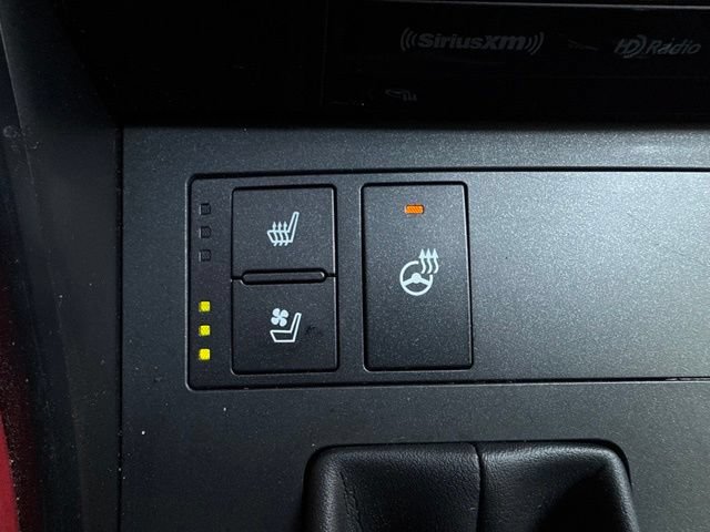 Used 2023 Lexus IS 350 F Sport w/ Accessory Package RWD image 34