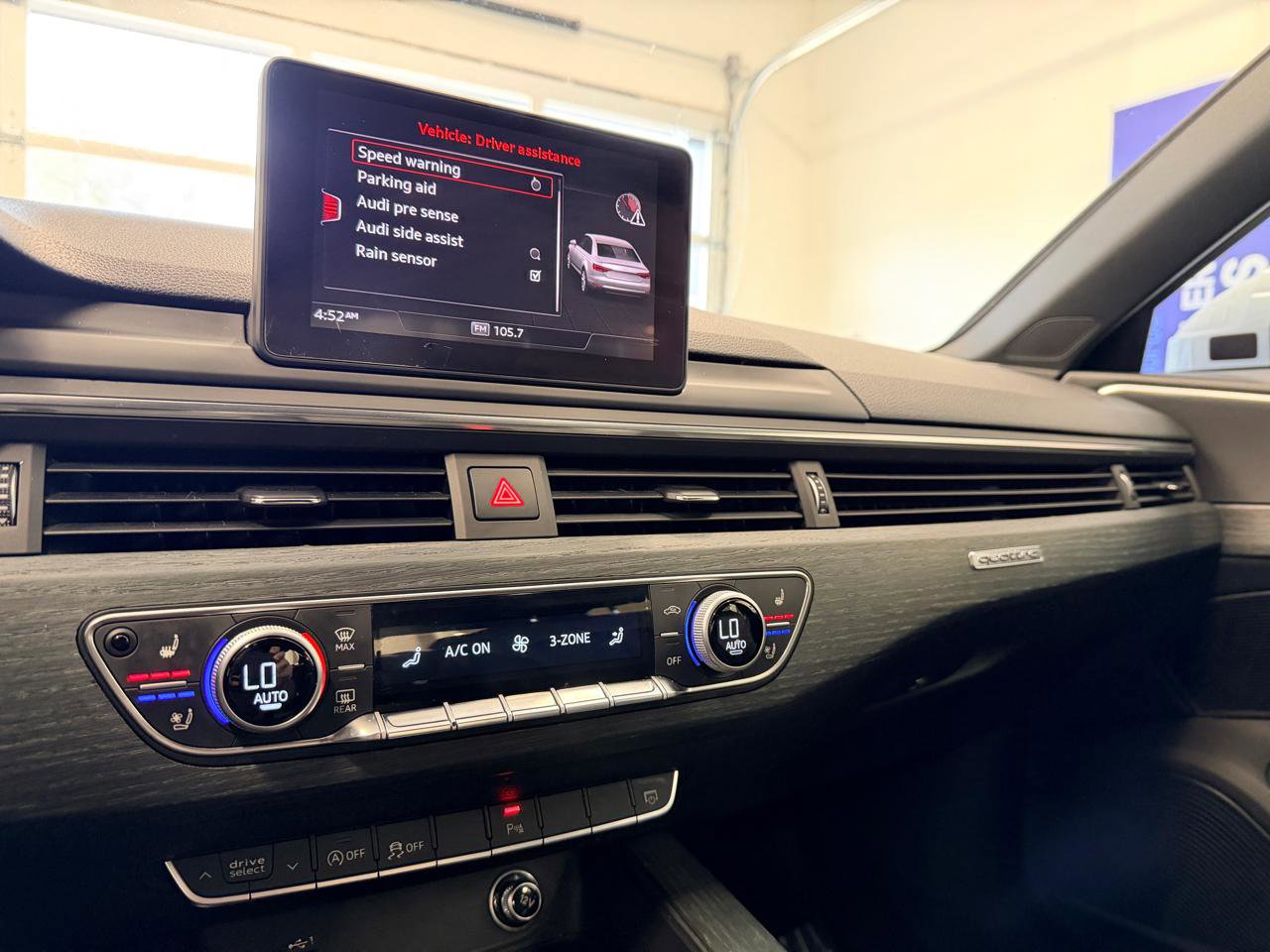 Used 2018 Audi A4 2.0T Premium Plus w/ Premium Plus Package image 49