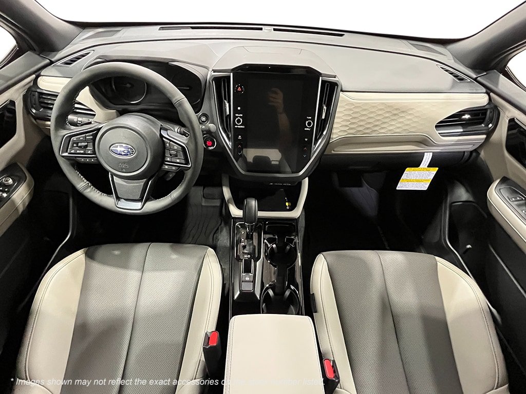 New 2026 Subaru Forester Limited AWD/4WD image 25