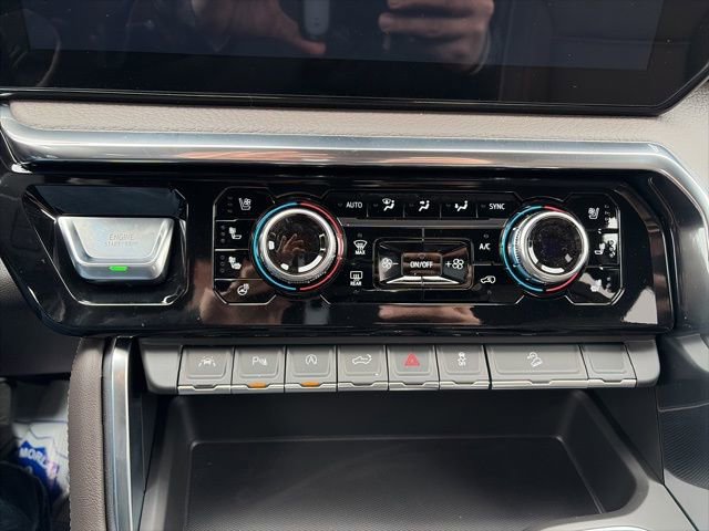 New 2026 GMC Sierra 1500 Denali image 23