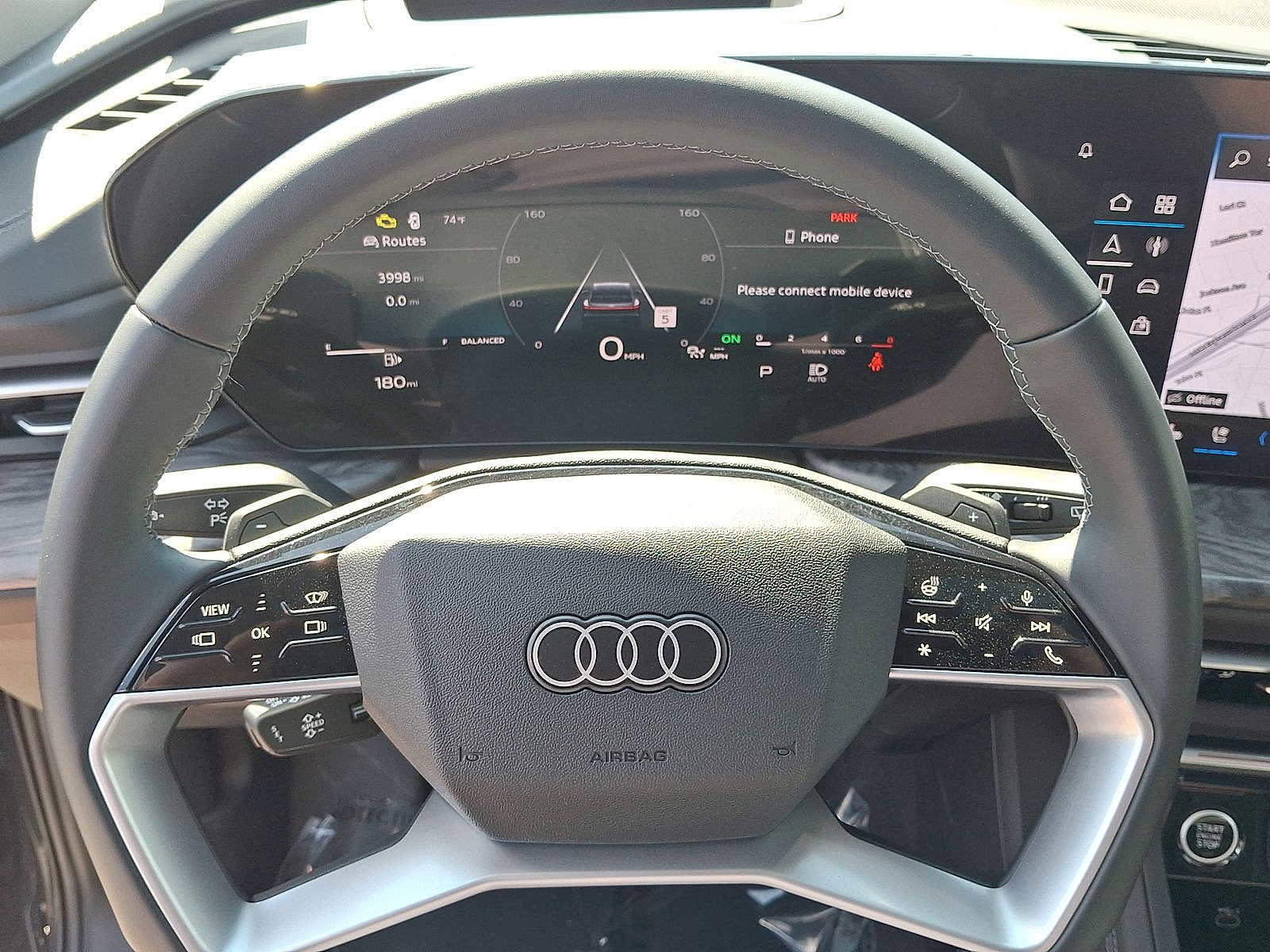 Certified 2025 Audi Q5 Premium Plus w/ Premium Plus image 16