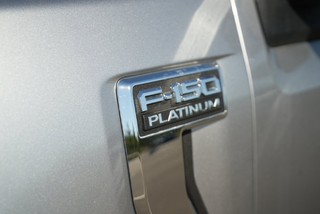 Used 2021 Ford F150 4x4 SuperCrew image 43