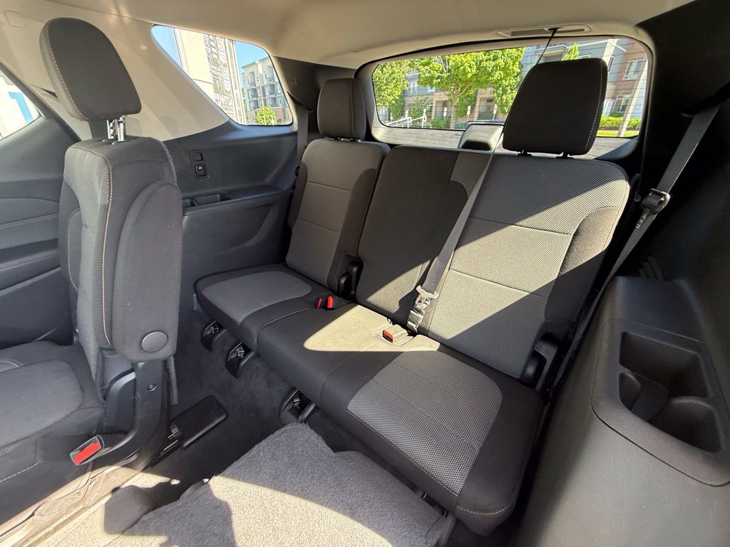 Used 2019 Chevrolet Traverse LT AWD/4WD image 10