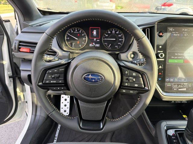 Certified 2025 Subaru Crosstrek 2.5i Sport w/ Popular Package #3A AWD/4WD image 23