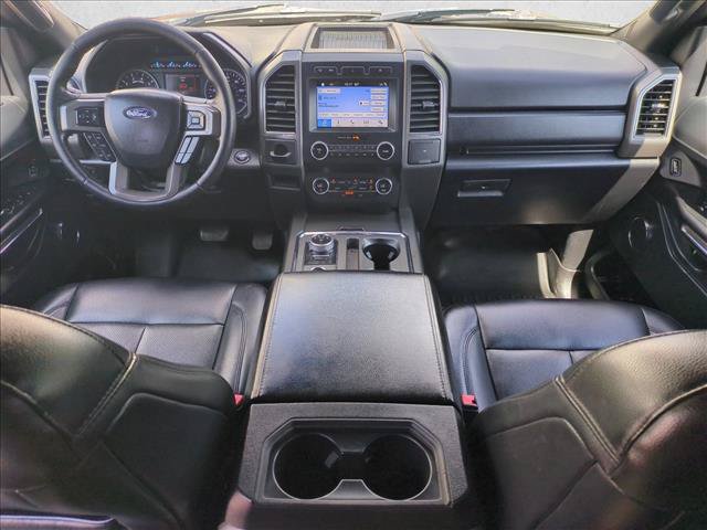 Used 2019 Ford Expedition Max XLT w/ Equipment Group 201A AWD/4WD image 16