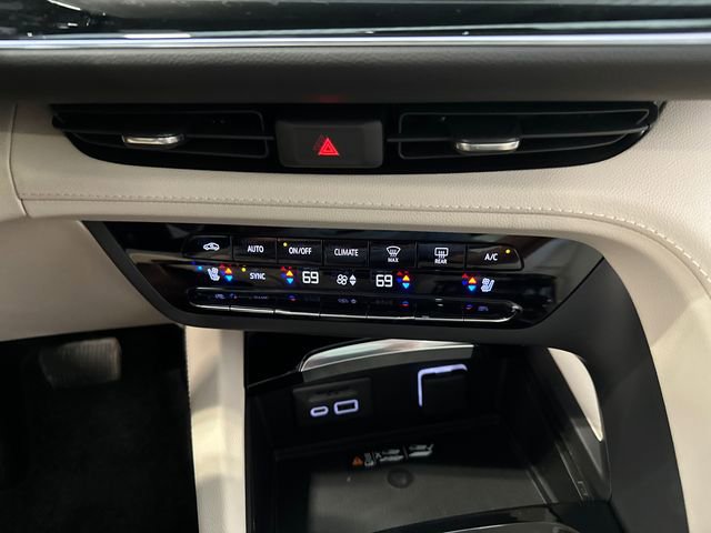 Certified 2023 Buick Envision Avenir image 23