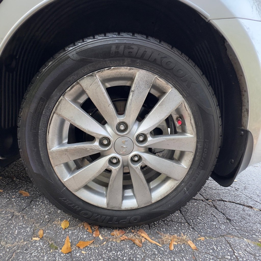 Used 2016 Kia Forte LX w/ LX Popular Plus Package image 32