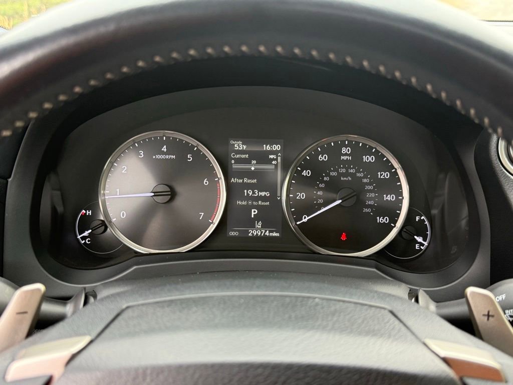 Certified 2020 Lexus RC 300 image 27