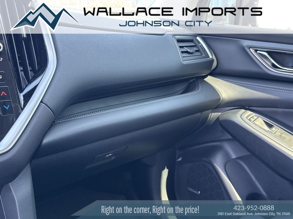 Used 2026 Subaru Ascent Limited AWD/4WD image 21