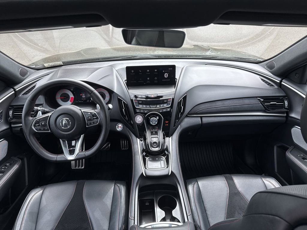 Used 2023 Acura RDX A-Spec image 25