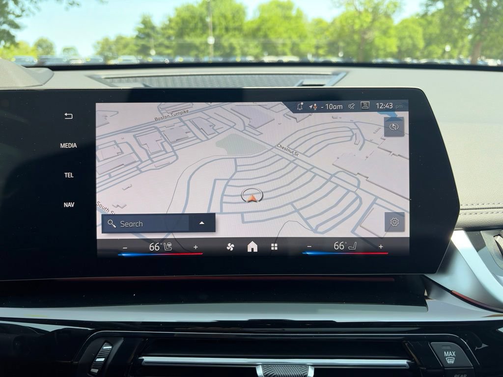 New 2026 BMW X1 xDrive28i w/ Technology Package AWD/4WD image 20