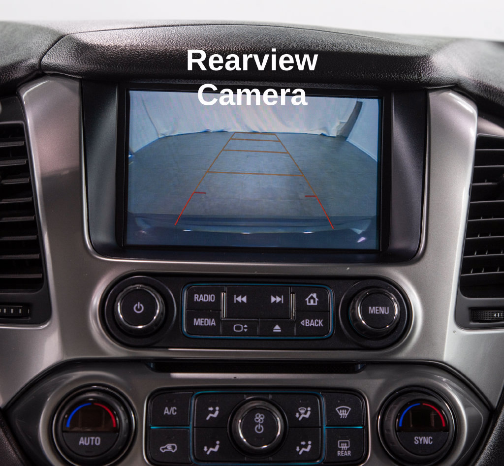 Used 2019 Chevrolet Tahoe 4WD w/ Remote Keyless Entry Package image 23