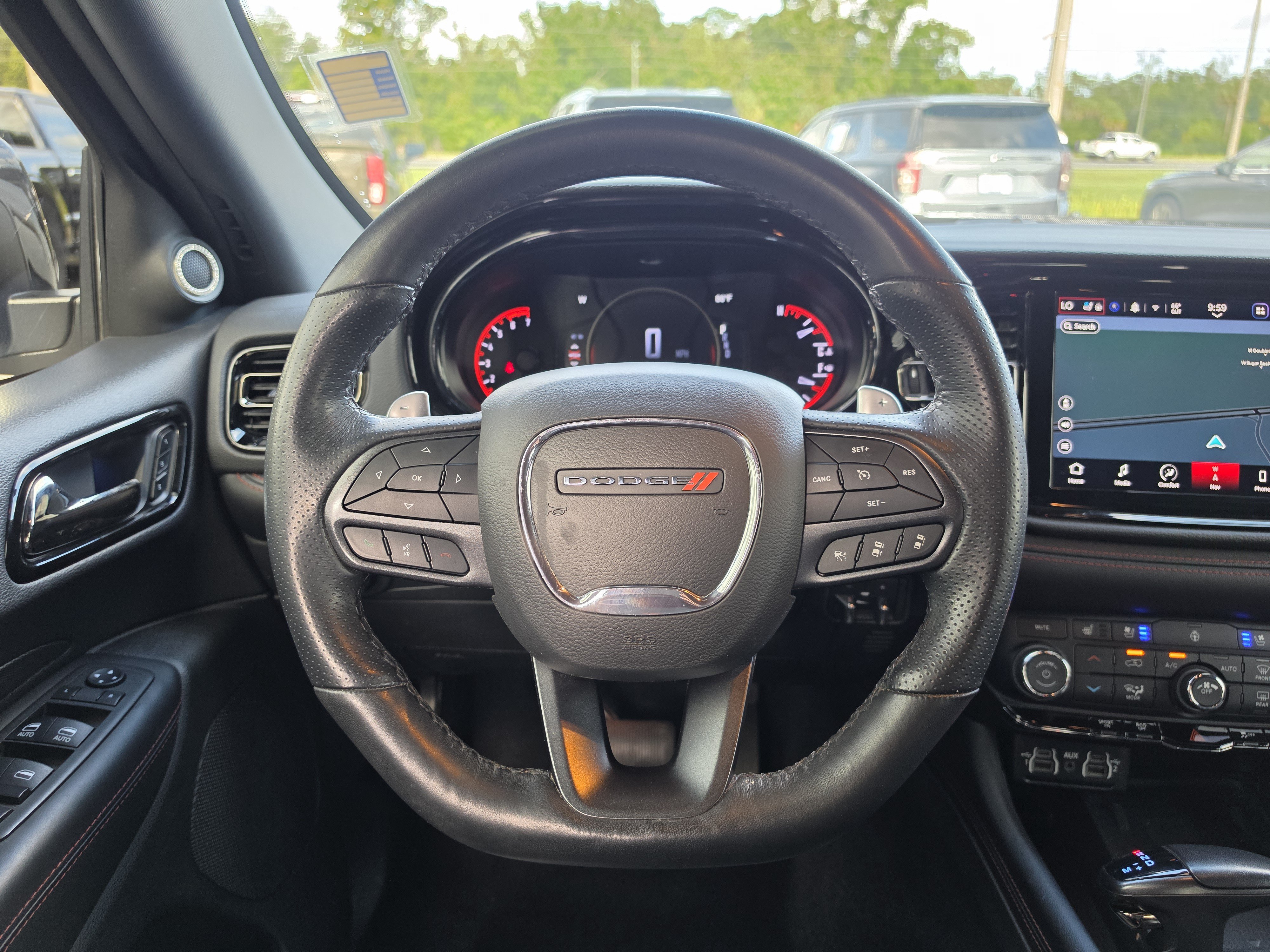 Used 2023 Dodge Durango R/T RWD image 20