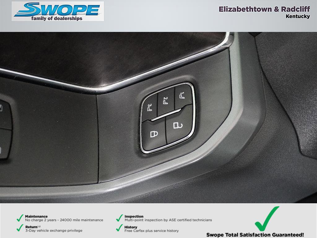 Used 2021 Ford F150 Lariat image 19