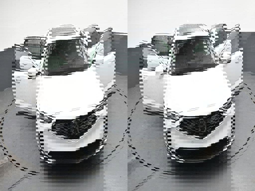 Used 2025 Acura MDX FWD w/ Technology Package image 34