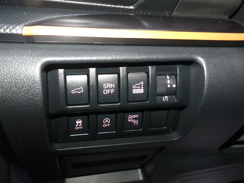 Used 2022 Subaru Forester Wilderness AWD/4WD image 27