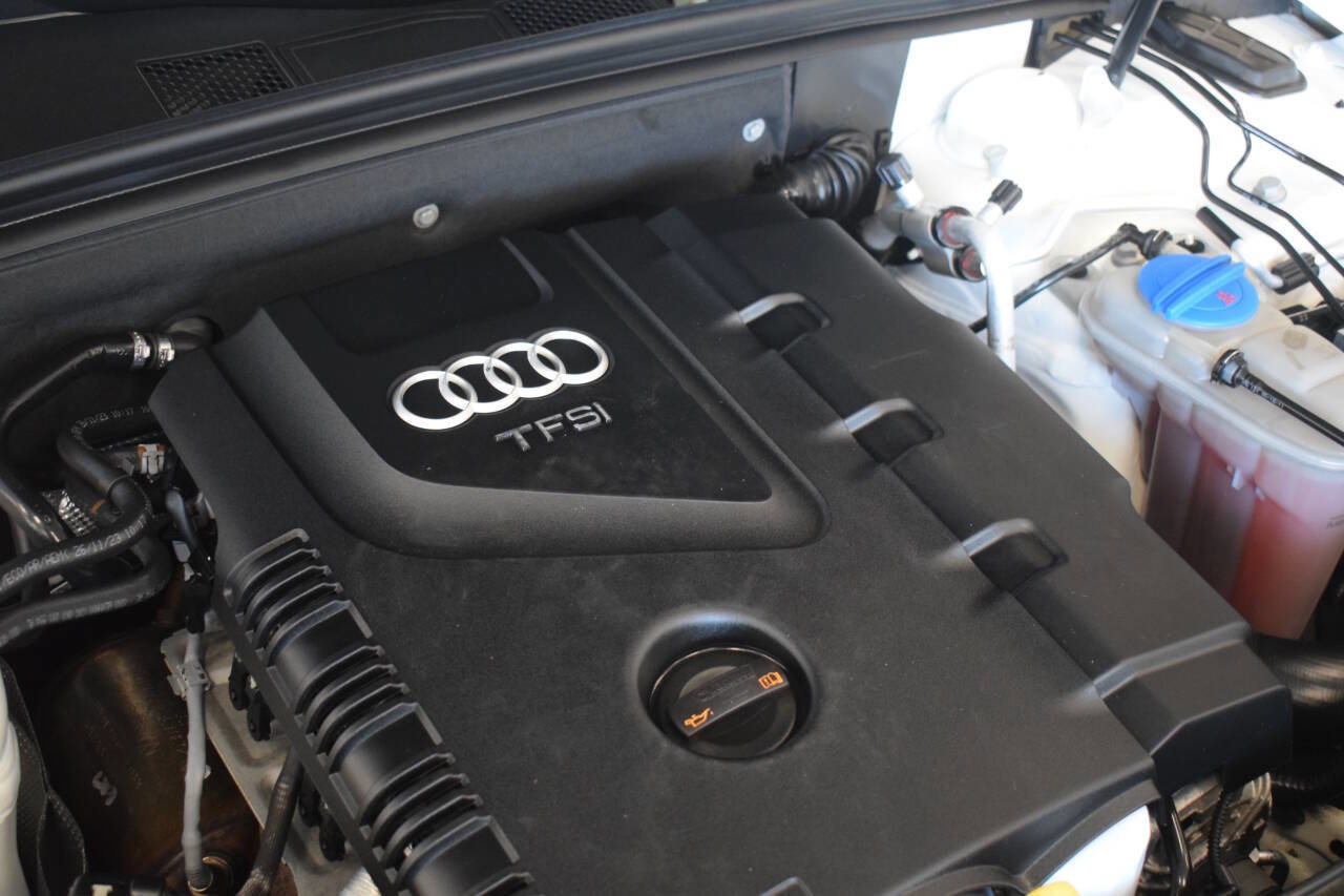 Used 2012 Audi A4 2.0T Premium Plus image 64