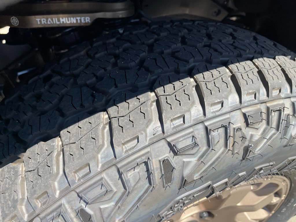 New 2026 Toyota Tacoma 4x4 Double Cab Hybrid image 28