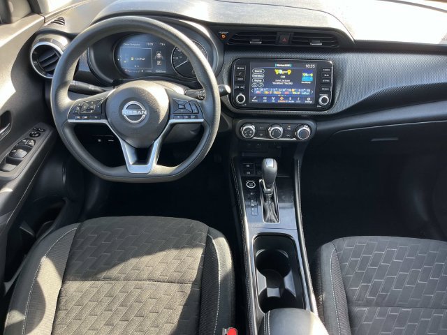 Used 2024 Nissan Kicks SV w/ Exterior Package FWD image 15