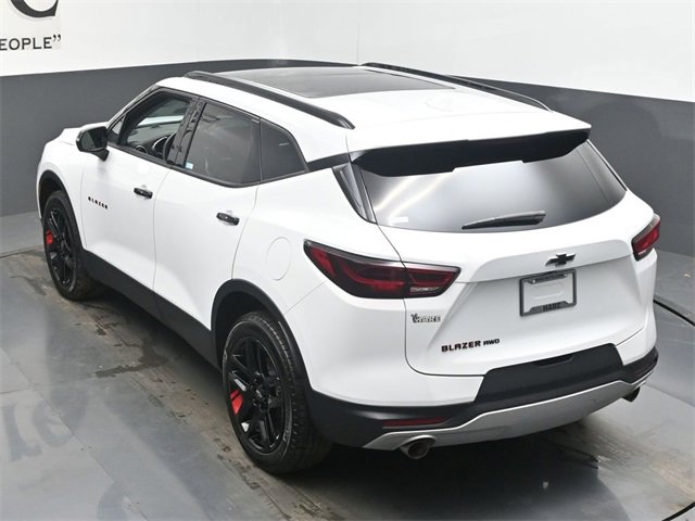 Used 2024 Chevrolet Blazer LT w/ Redline Edition image 40