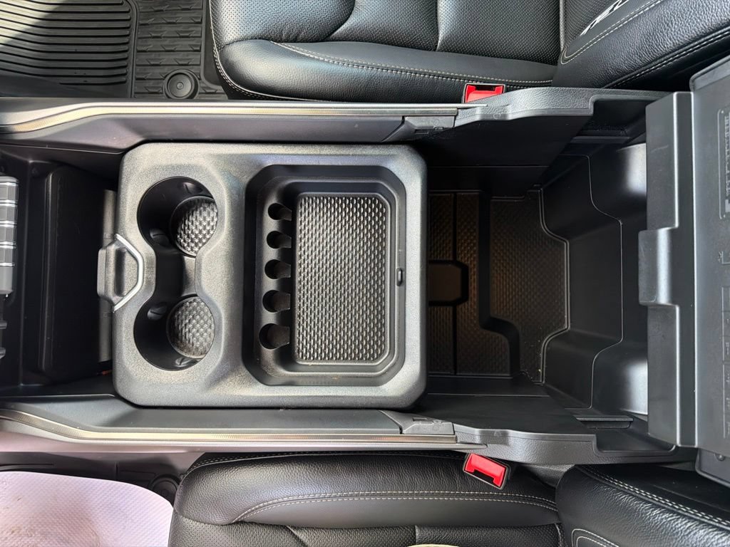 Used 2023 RAM 1500 Rebel w/ Rebel Level 2 Equipment Group AWD/4WD image 33