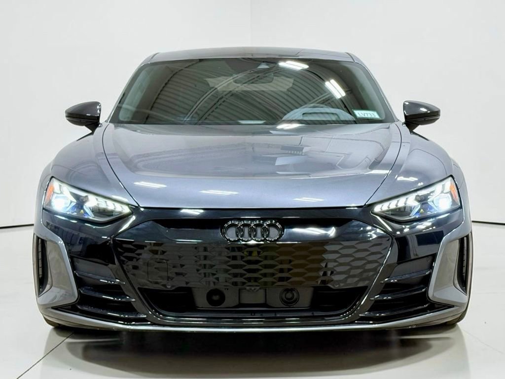 Used 2022 Audi RS e-tron GT w/ Year 1 Package AWD/4WD image 11