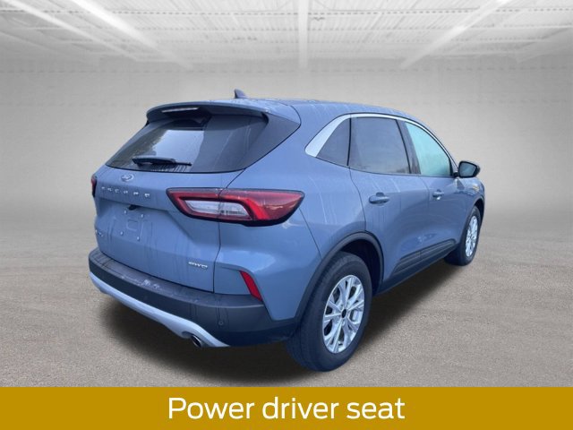 Certified 2023 Ford Escape Active w/ Tech Pack #1 AWD/4WD image 9