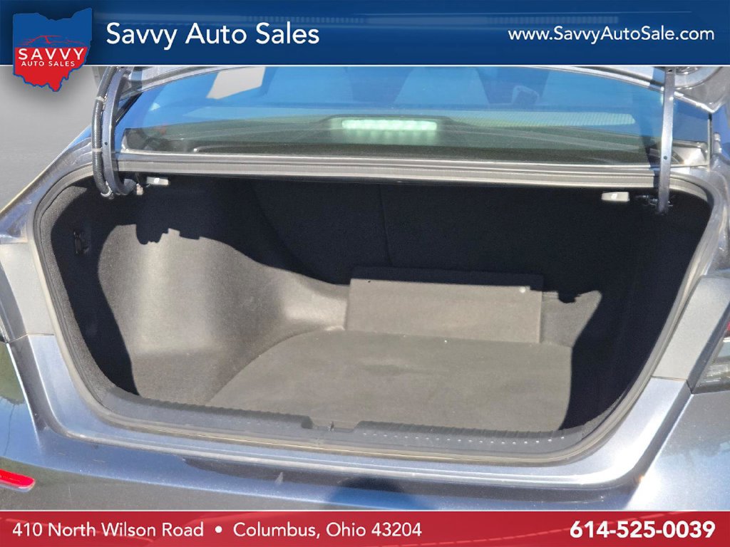 Used 2025 Honda Accord SE image 17