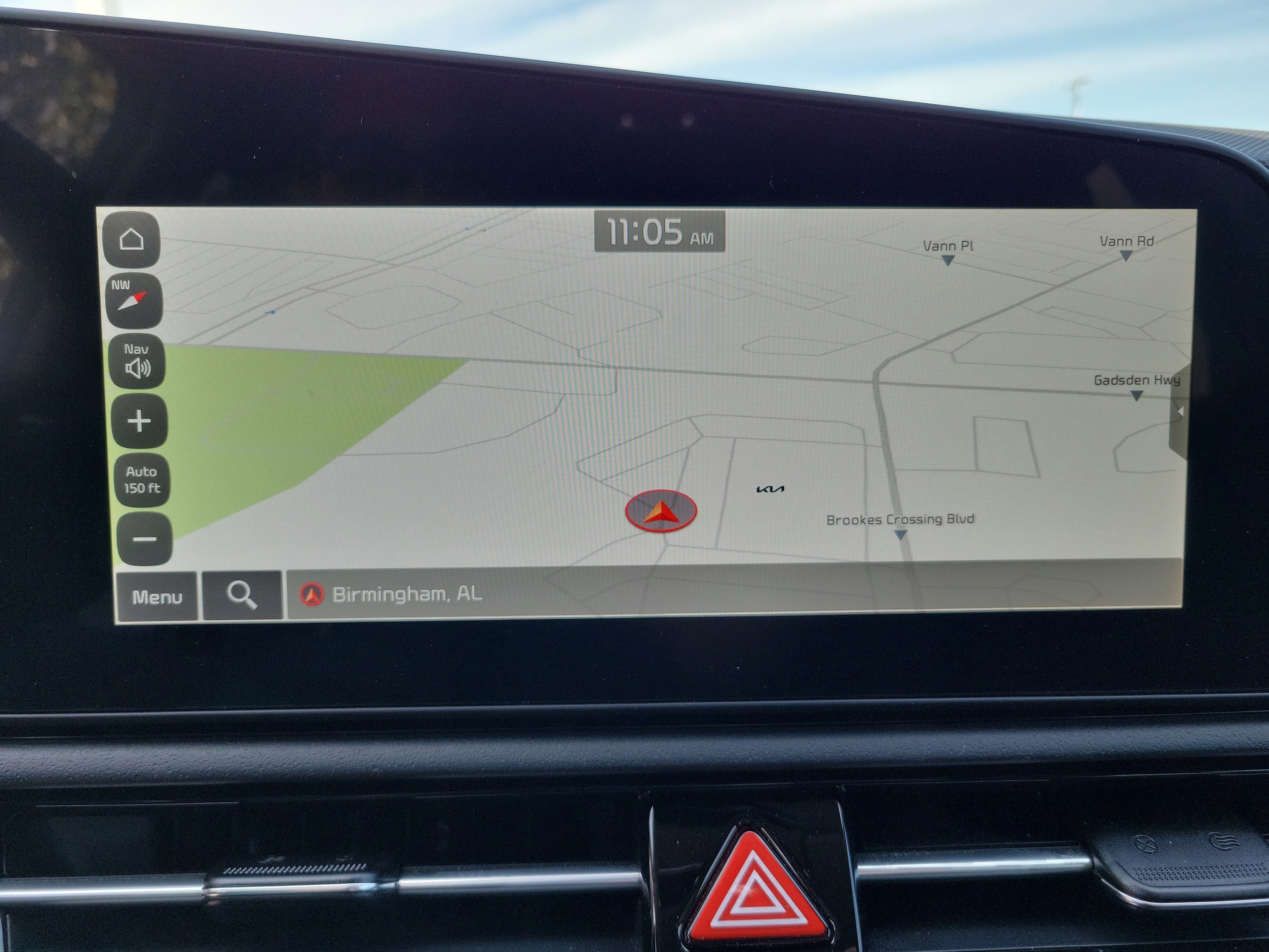 Used 2024 Kia Niro SX Touring image 10