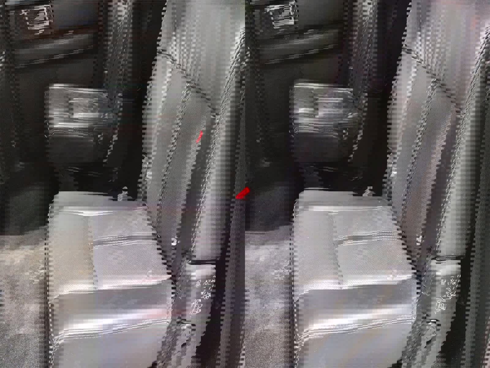 Used 2017 Lincoln Navigator L Select image 20