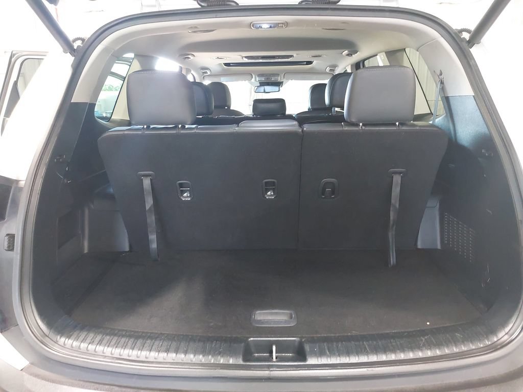 Used 2020 Kia Telluride EX w/ Towing Package AWD/4WD image 13