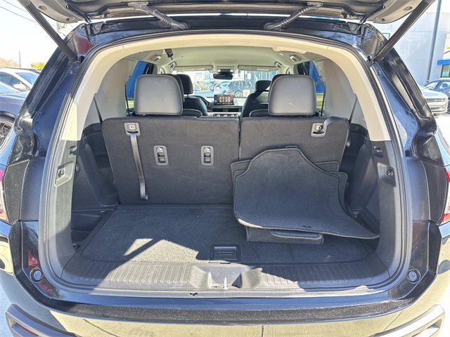 Used 2023 Honda Pilot EX-L image 8