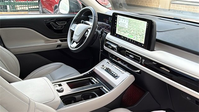 New 2026 Lincoln Aviator Reserve image 5