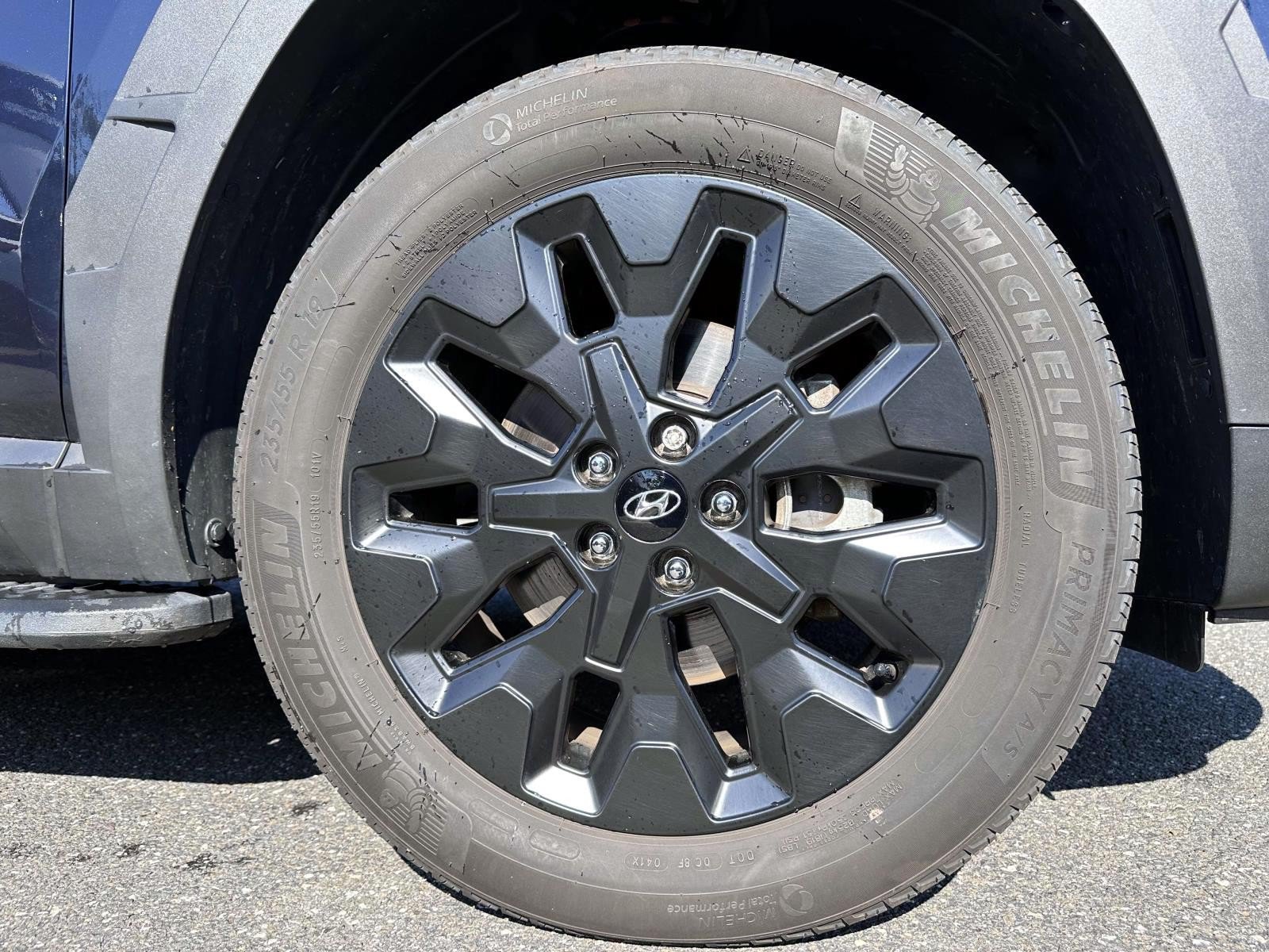Used 2024 Hyundai Tucson XRT AWD/4WD image 6