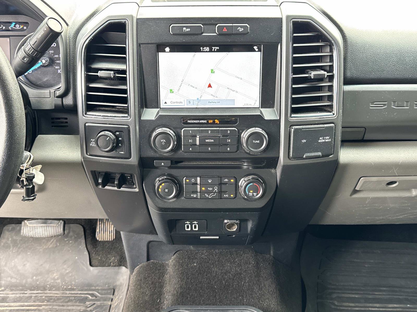 Used 2018 Ford F250 XLT w/ XLT Value Package image 23