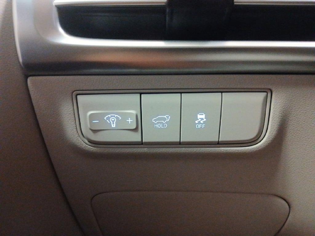 New 2026 Hyundai Tucson SEL FWD image 21